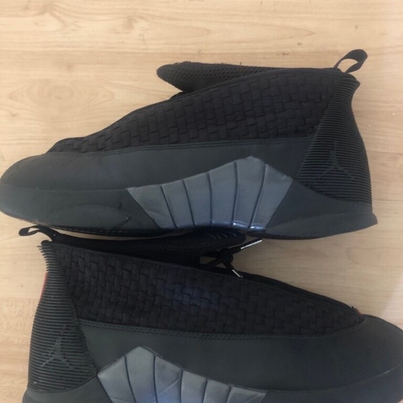 air jordan 15 size 8.5 - Picture 1 of 5